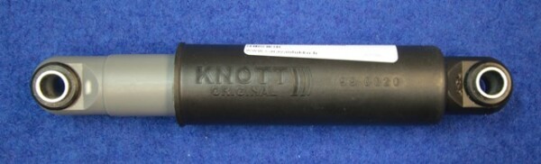 Akselin iskunvaimennin Knott Hobby 2004-2013 ( 1132010004 )
