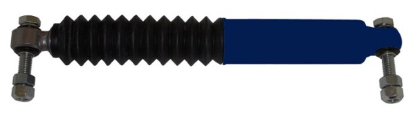 Akselin iskunvaimennin Knott sininen 1-aks 1800kg 2-aks 3500kg