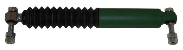 Akselin iskunvaimennin Knott vihreä 1-aks 1300kg 2-aks 2500kg