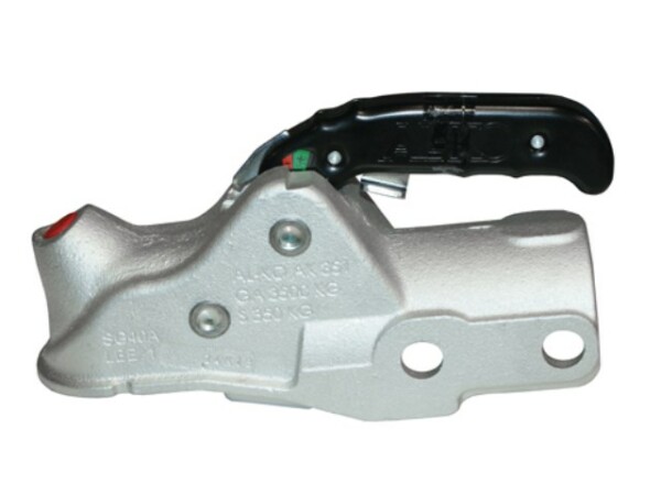 Kuulakytkin AK 351 60mm Kuulakytkin AL-KO 3500kg