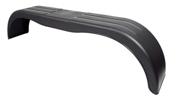 Lokasuoja AL-KO muovi 220x1466mm AL-KO Lokasuoja 2-akselinen TA 220